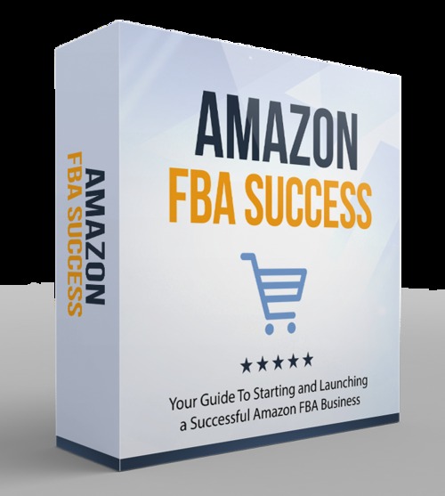Product picture Amazon FBA Wealth Bundle (MRR license)